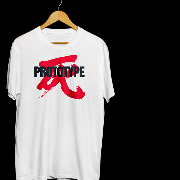 T-Shirt – HardTimes